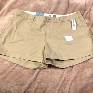 Old navy NWT shorts